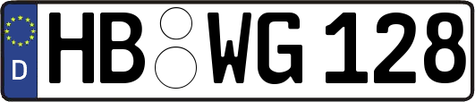 HB-WG128