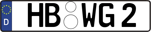 HB-WG2
