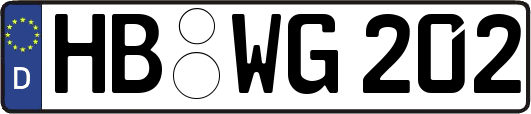 HB-WG202