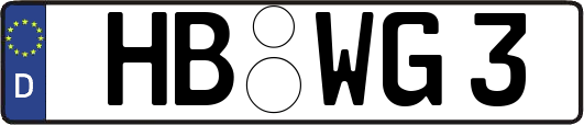 HB-WG3