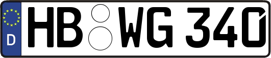 HB-WG340