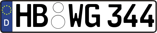 HB-WG344