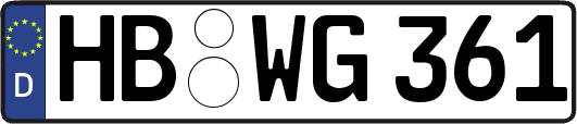 HB-WG361