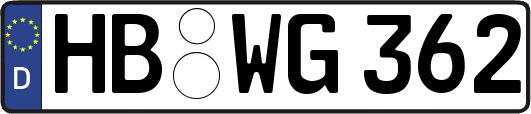 HB-WG362