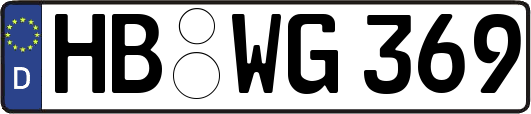 HB-WG369