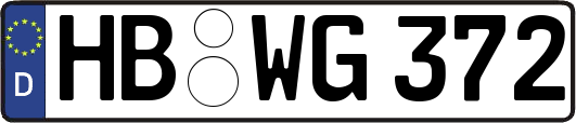 HB-WG372