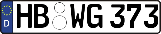 HB-WG373