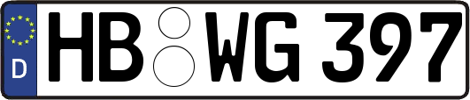 HB-WG397