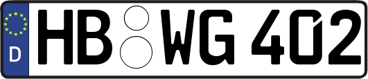 HB-WG402