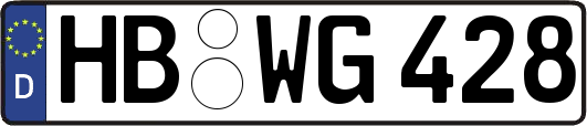 HB-WG428