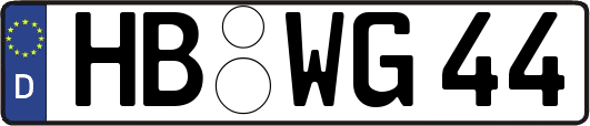 HB-WG44