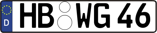HB-WG46