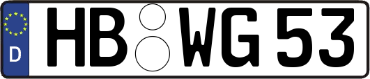 HB-WG53