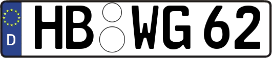 HB-WG62