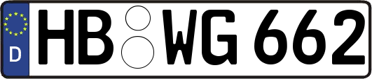 HB-WG662