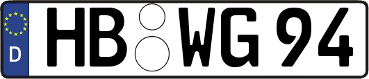 HB-WG94