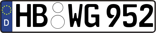 HB-WG952