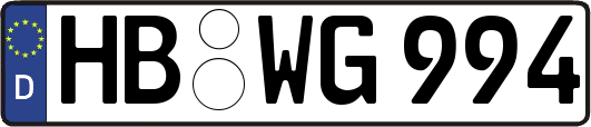 HB-WG994