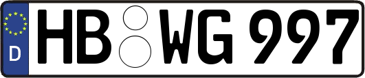 HB-WG997