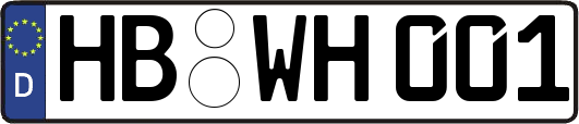 HB-WH001