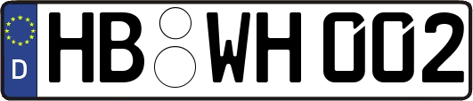 HB-WH002
