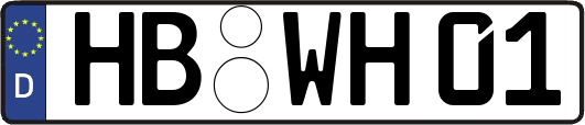 HB-WH01