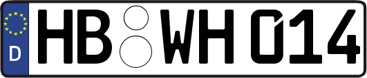 HB-WH014