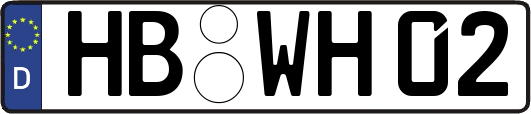 HB-WH02