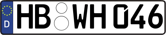 HB-WH046