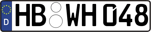 HB-WH048