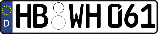 HB-WH061