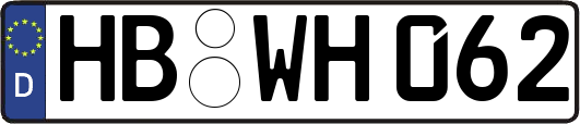 HB-WH062