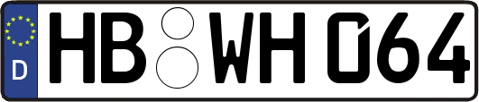 HB-WH064