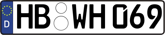 HB-WH069
