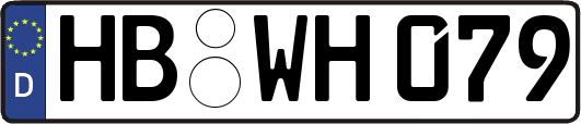 HB-WH079