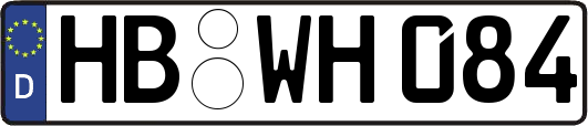 HB-WH084