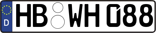 HB-WH088