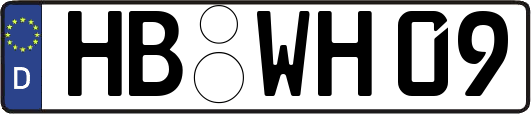 HB-WH09
