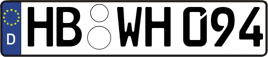 HB-WH094