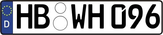 HB-WH096
