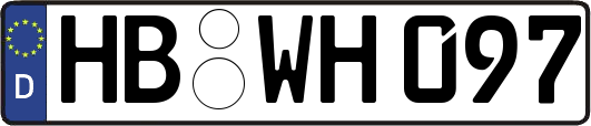 HB-WH097