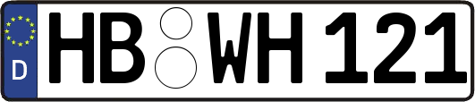 HB-WH121