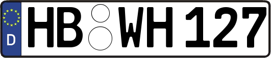 HB-WH127