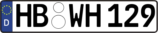 HB-WH129