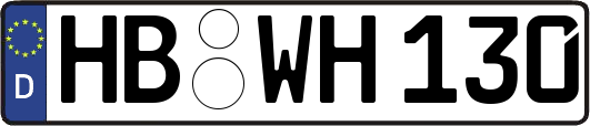 HB-WH130