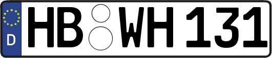 HB-WH131