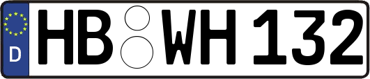 HB-WH132