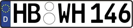 HB-WH146