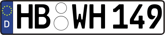 HB-WH149