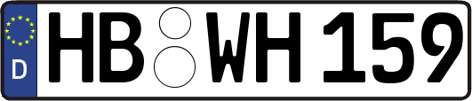 HB-WH159